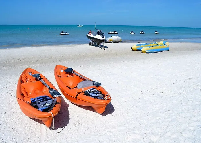Apartment 440 West 607n 6th Floor 440 West With Stunning Water View. 23148 Clearwater Beach