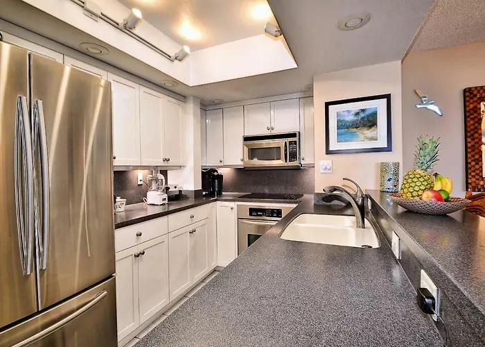 440 West 607n 6th Floor 440 West With Stunning Water View. 23148