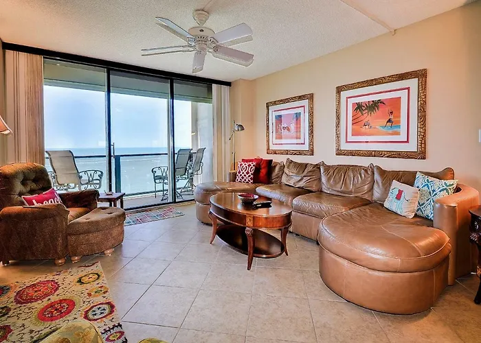 440 West 607n 6th Floor 440 West With Stunning Water View. 23148 * Clearwater Beach