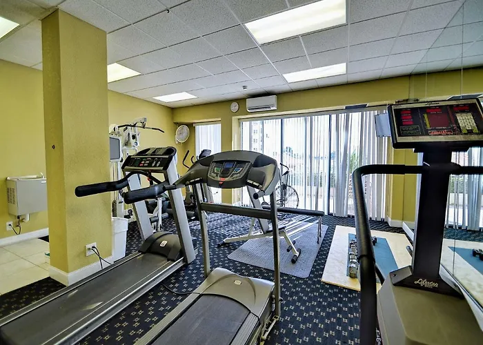 Apartment 440 West 607n 6th Floor 440 West With Stunning Water View. 23148 Clearwater Beach