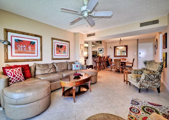 440 West 607n 6th Floor 440 West With Stunning Water View. 23148 * Clearwater Beach