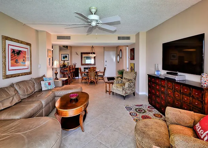 440 West 607n 6th Floor 440 West With Stunning Water View. 23148 Clearwater Beach