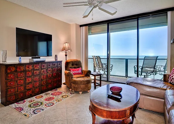 440 West 607n 6th Floor 440 West With Stunning Water View. 23148 * Clearwater Beach